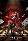 1/6 Scale Yumeko Jabami - Kakegurui - Compulsive Gambler Statue - MBB Studio