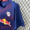2025/2026 RB Leipzig Away Football Shirt 1:1 Thai Quality
