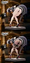 1/6 Scale Ellen Joe - Zenless Zone Zero Resin Statue - Lemon-Studio