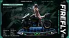 1/6 Scale Dark Night Gallop Firefly - Honkai: Star Rail Resin Statue - Star Origin Studio