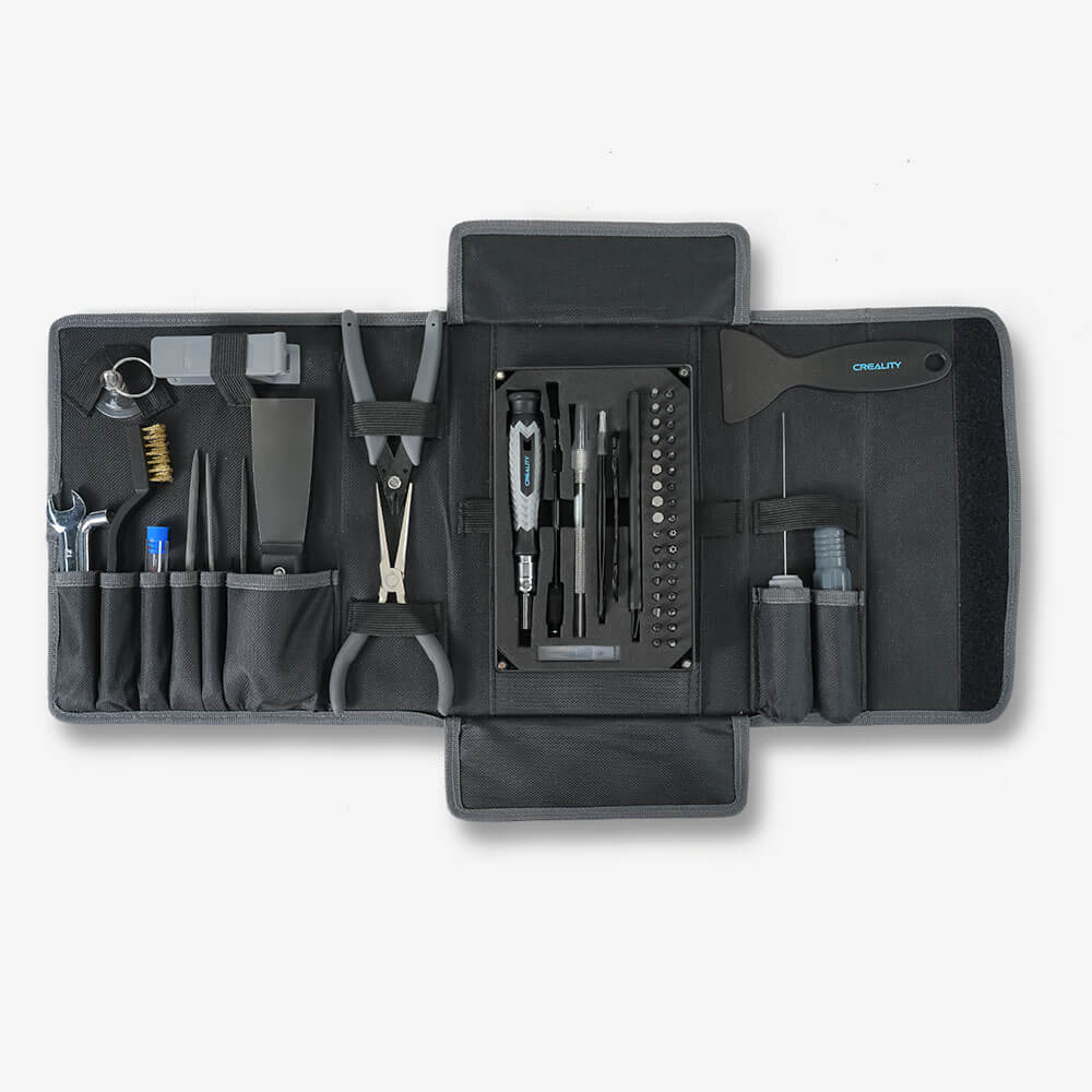 3D-Drucker Werkzeugpackung Pro