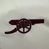 Joyfball 2025/2026 Arsenal Third Away Soccer Jersey