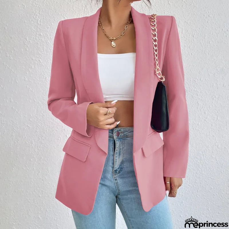 Tailored and Elegant general Blazer