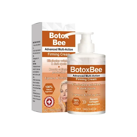 🍂BotoxBee Advanced Multi-Action Firming Cream
