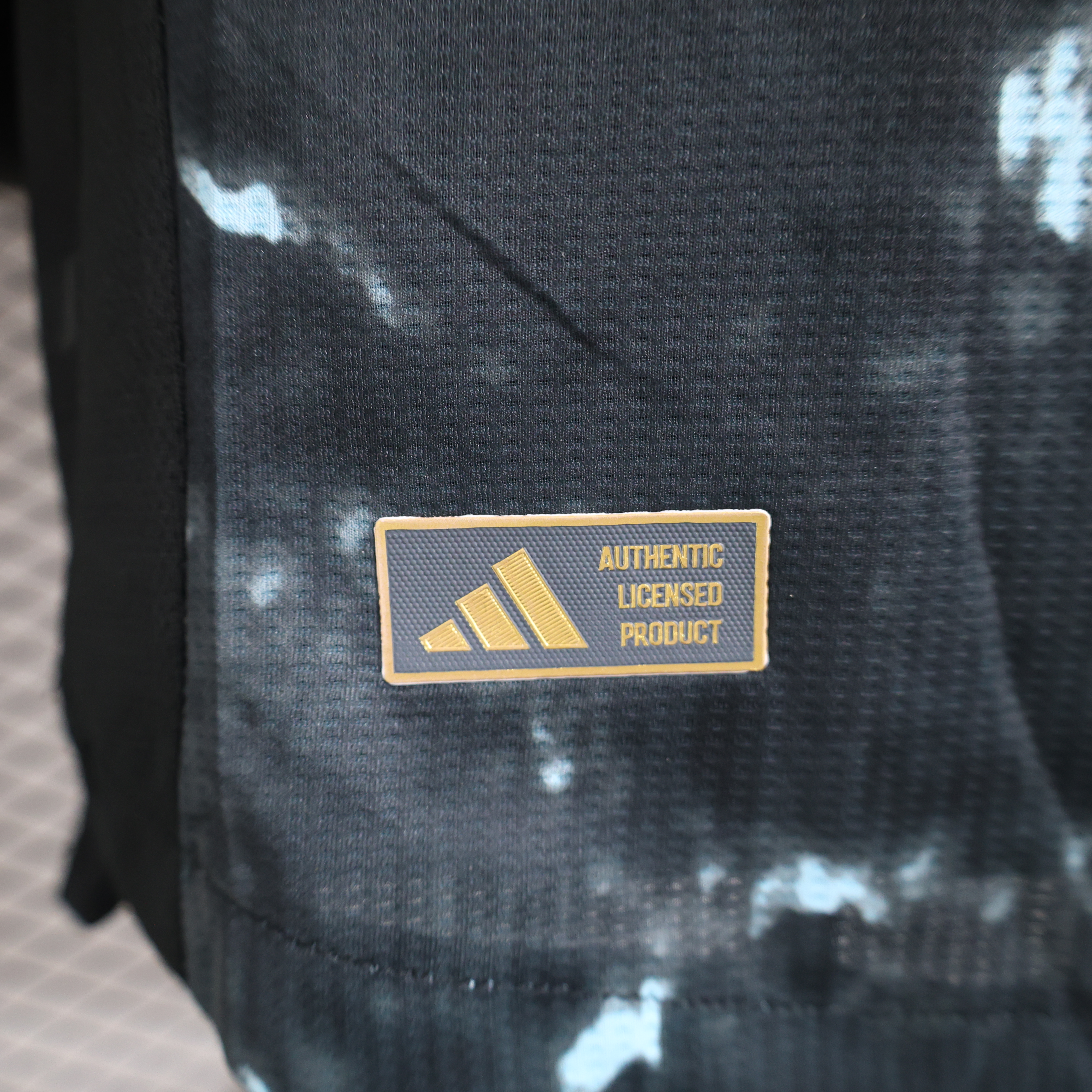 24/25 Bayern Munich Away Player Version Football T-Shirt Thai Quality