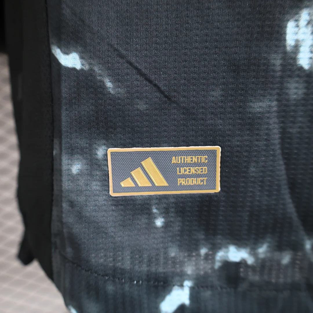 24/25 Bayern Munich Away Player Version Football T-Shirt Thai Quality