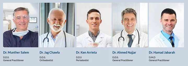 Dental Experts