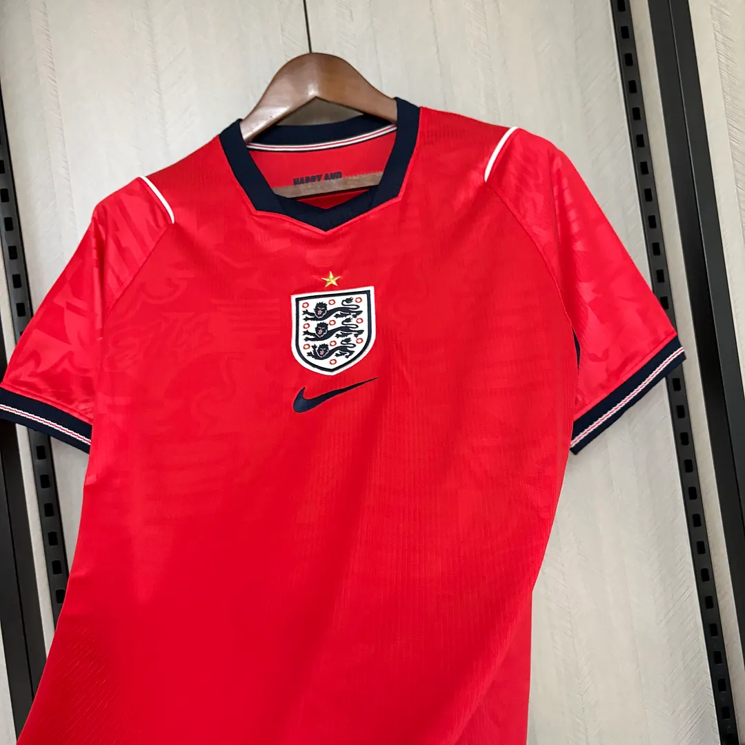 2026 England Away Soccer Jersey Thai Quality