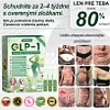 BuildLeaf® GLP-1 6-v-1 Fit & Vital Perorálny Roztok (Len raz denne, viditeľné zmeny už za 7 dní) Pre obezitu, kardiovaskulárne ochorenia, cukrovku, spánkové apnoe, zdravie čriev, problémy s kĺbmi a ďalšie 