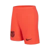 Barcelona Third Away Soccer Shorts 2025/26