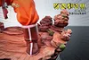 1/6 & 1/4 Scale Kaiouken Son Goku - Dragon Ball Resin Statue - Yav May Studios [In Stock]