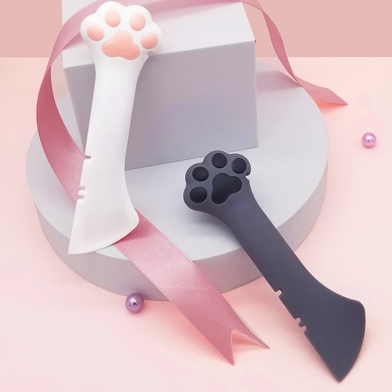 Cat Paw Creative Multifunction Pet Food Can Opener
