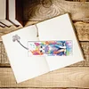 3Pcs Diamond Painting Cat Bookmarks Kits for Bookworms