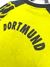 1994/1995 Retro Dortmund Home Football Shirt 1:1 Thai Quality