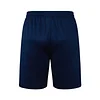 Arsenal 25/26 Royal blue (maroon on the shoulders) Short-Sleeve Training Kit