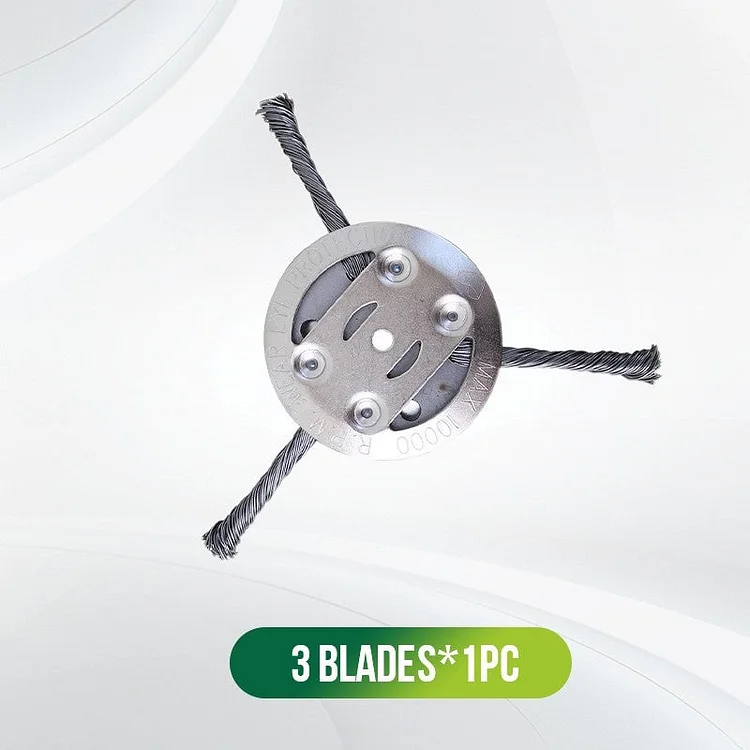 ⏳Hot Sale 49% OFF 👨‍🌾String Trimmer Replacement Head 
