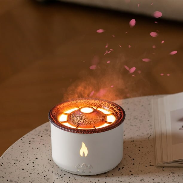 Volcanic Aroma Diffuser