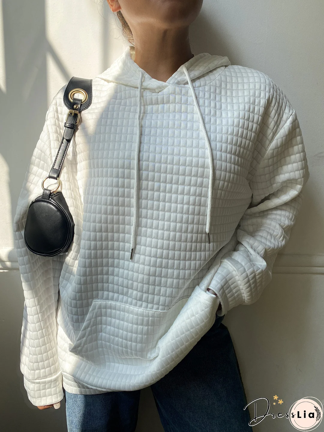 Women's Soft Knit T-Shirt