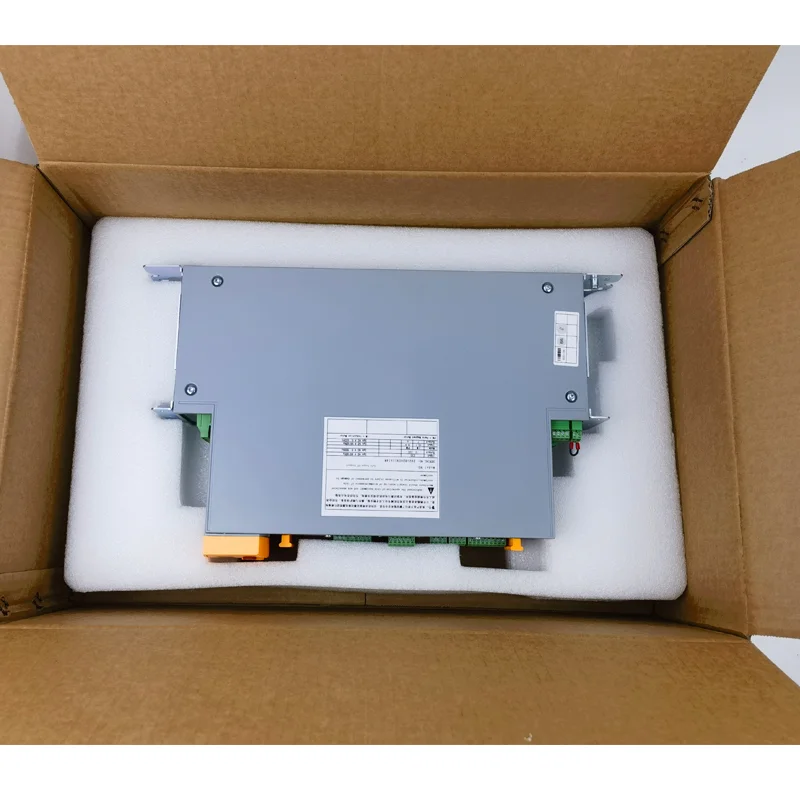 NEW Parker 890 Standalone 3PH, 400/500V 0.55kW 890SD-531200B0-B00-1A000