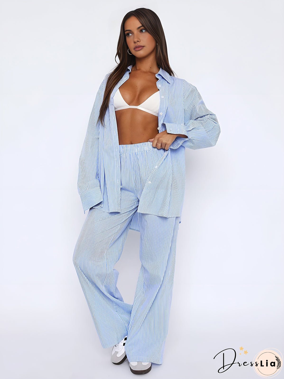 Effortless and Classy winter Pants