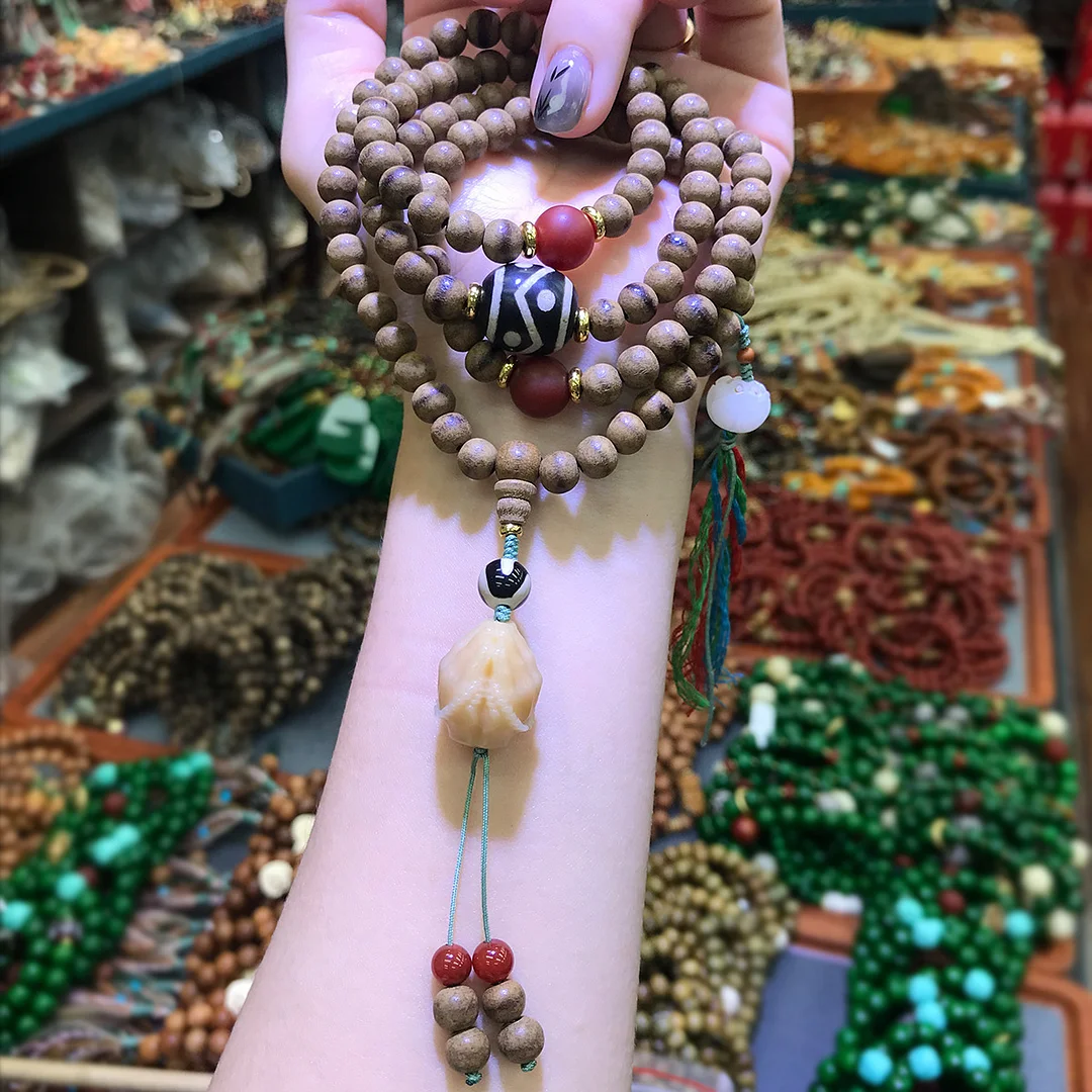 Men's Ethnic Bracelet-inspireuse