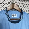 2024/2025 Manchester City Home Football Jersey 1:1 Thai Quality