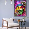 uk.everydayedeals (Limited Stock)Diamond Painting - Full Square - Graffiti