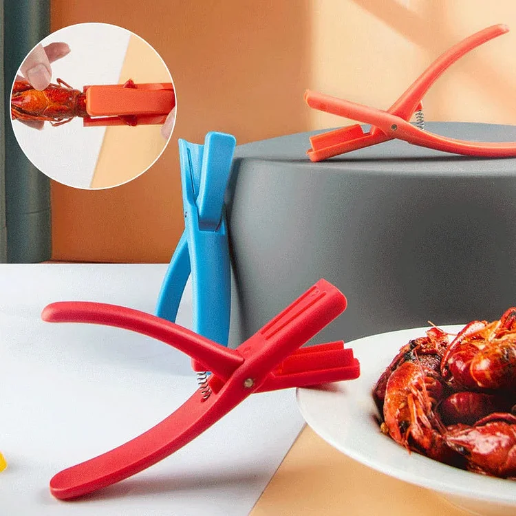 Crawfish Sheller Tool slivor