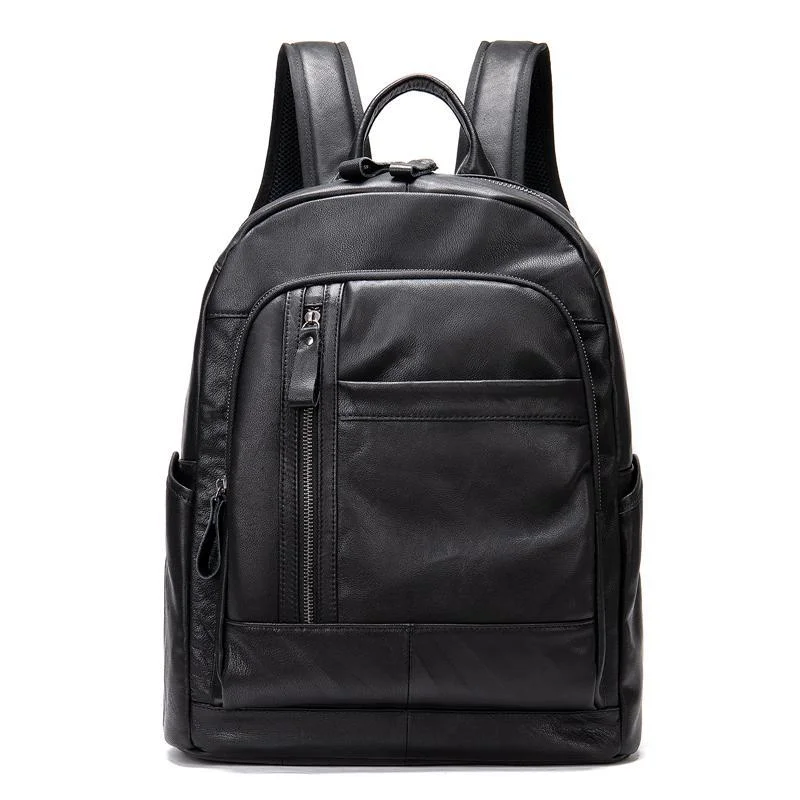 Business Large Capacity Travelling School Backpack