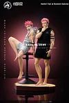 1/6 Scale Double Character Series 001 Yuji Itadori & Ryomen Sukuna - Jujutsu Kaisen Resin Statue - YGNN Studio [In Stock]