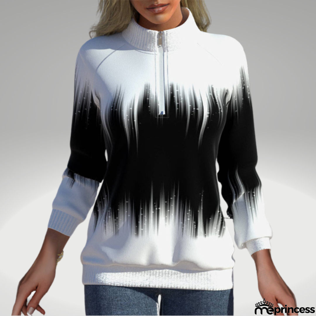 Classic and Comfortable winter garment