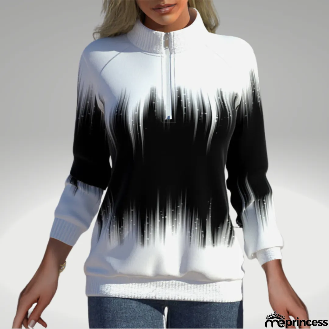 Classic and Comfortable winter garment