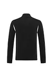Joyfball 2025/2026 Liverpool windbreaker Black 