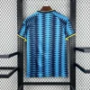 2026 World Cup Colombia Blue Pre-Match Jersey