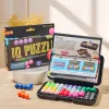 Magic Bead Puzzle | A Kids' Brain Training Tool