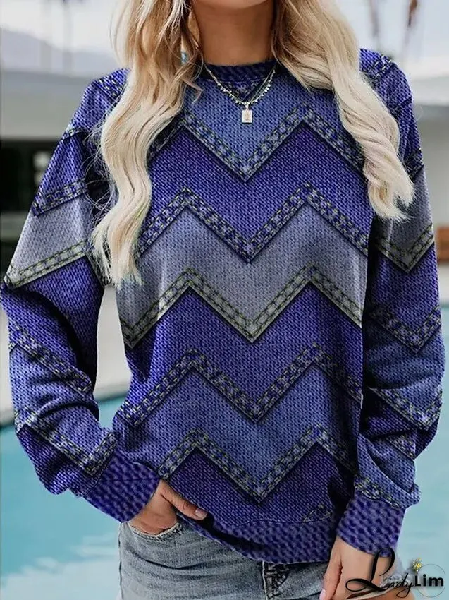 Fashionable and Minimalist general Sweater