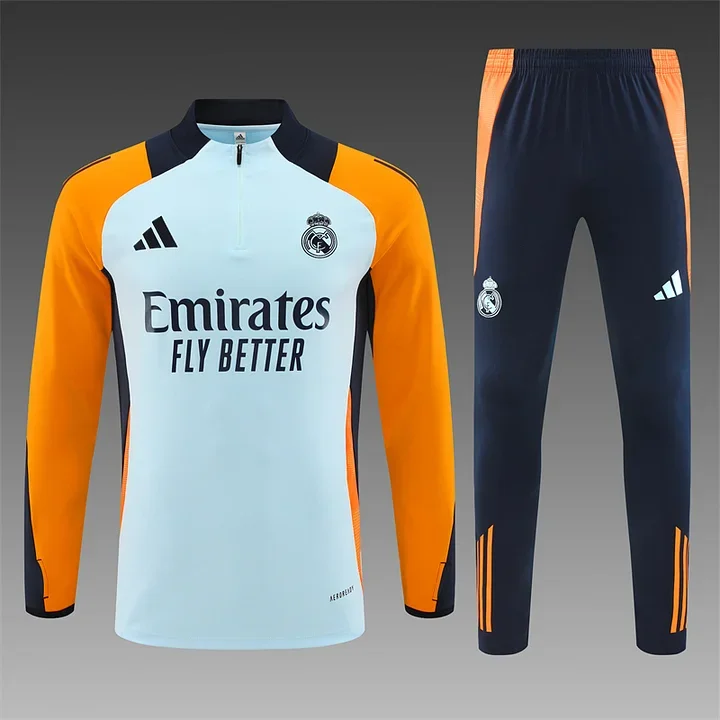 Pull real madrid hotsell