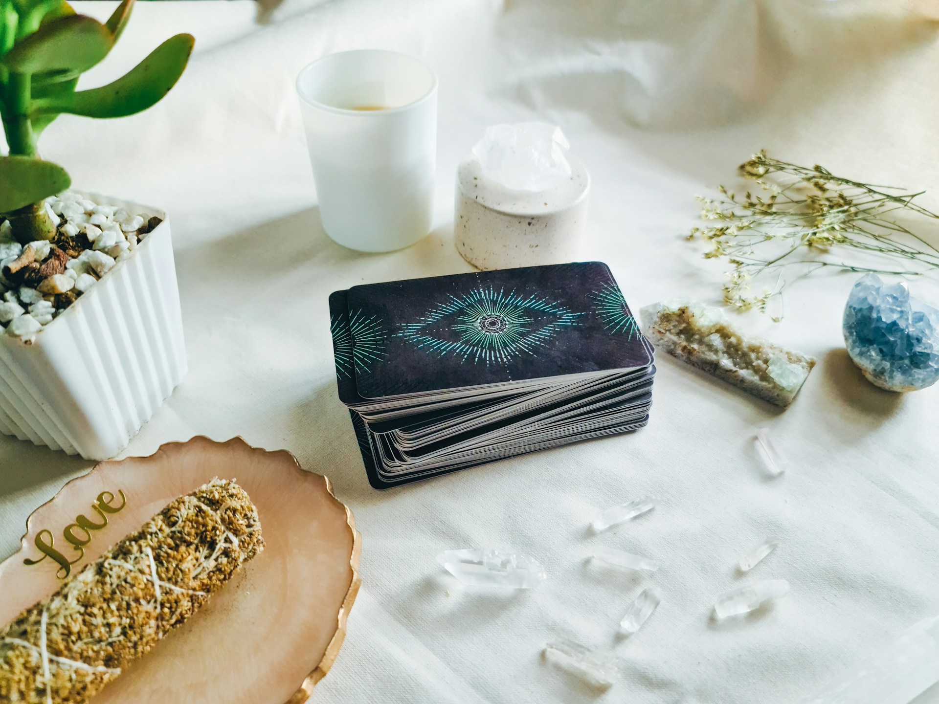 Five Common Misconceptions about Crystal Healing
