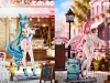 1/6 Scale Privaty & Dorothy Bunny Girl - Goddess of Victory: Nikke Resin Statue - ACGN 02 Studio
