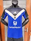 Joyfball 2025/2026 Hamburger SV Away Football Jersey 1:1 Thai Quality