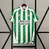 2024/2025 Real Betis Home Football Shirt 1:1 Thai Quality