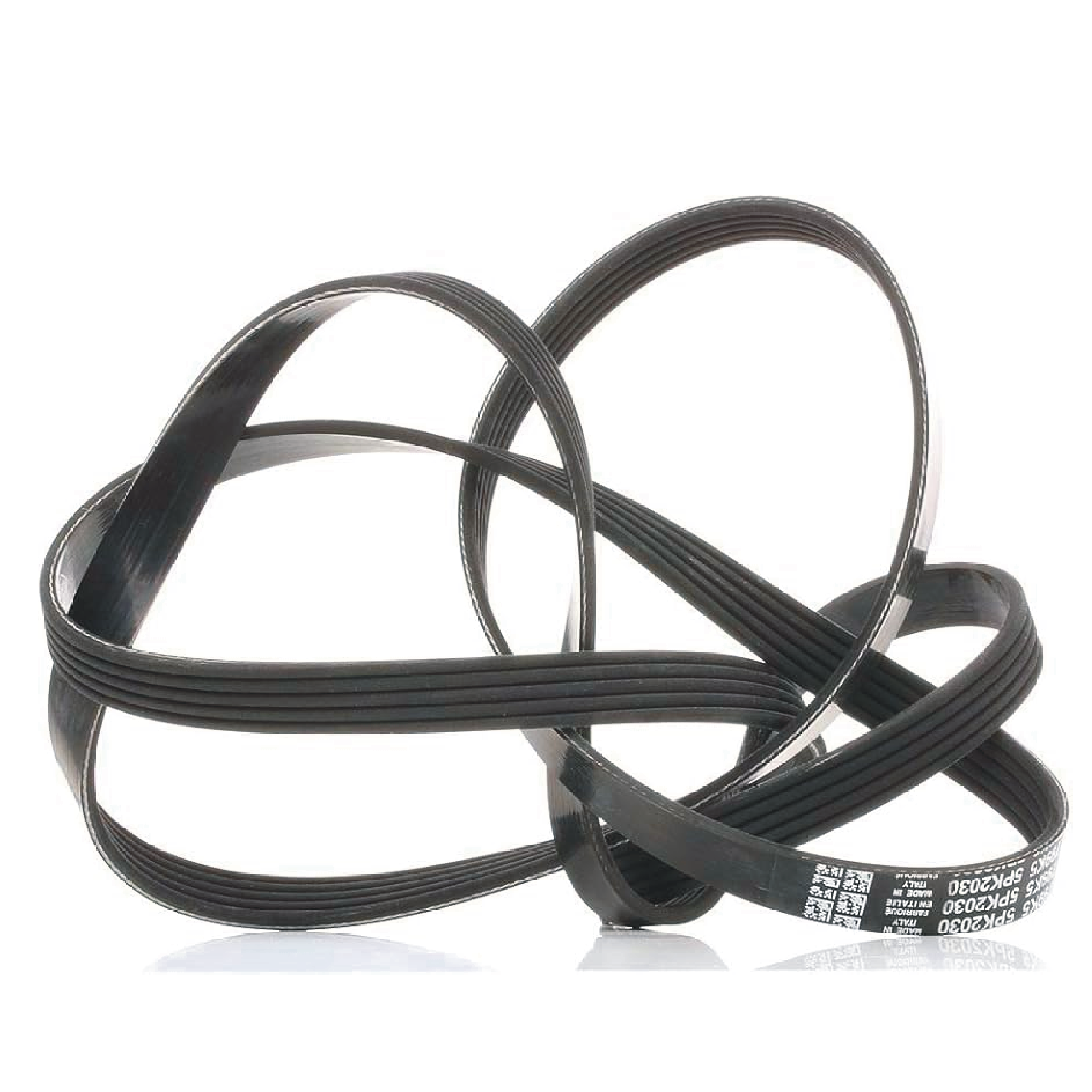 Aftermarket V-Ribbed Belt for CUMMINS Part Number 5690181