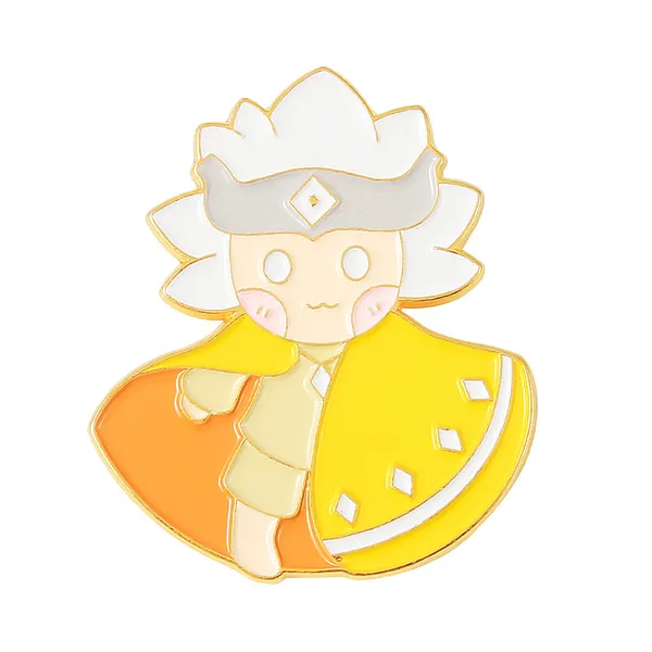 Foto del pin Golden Celestial Prince