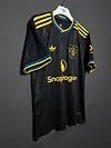 Joyfball 2025/2026 Manchester United Third Away Soccer Jersey 1:1 Thai Quality