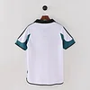 1999/2000 Retro Newcastle United Away Football Shirt 1:1 Thai Quality