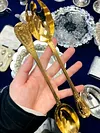 Retro Palace High-end Western Knife, Fork and Spoon