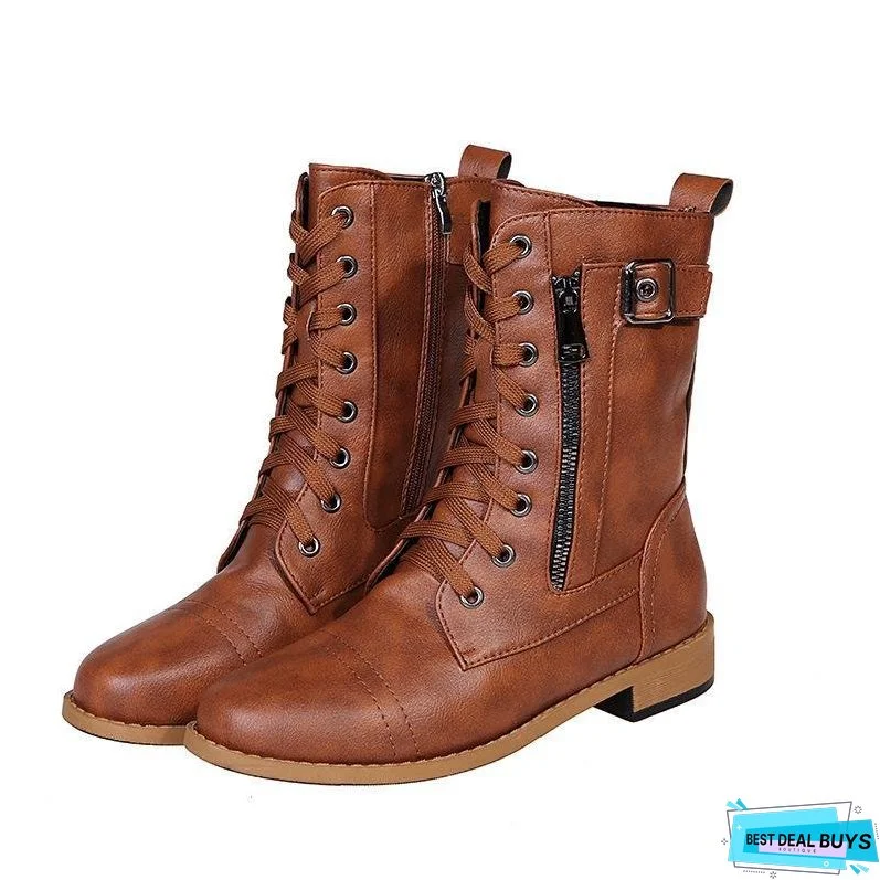 Comfortable and Stylish winter Boots