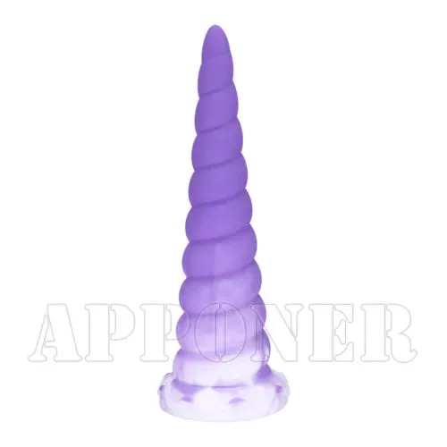 pornhint Pornhint NEW LISTINGPlugs Spiral Rear Strips simulated Roller Expansion Small Long Whip sex toys