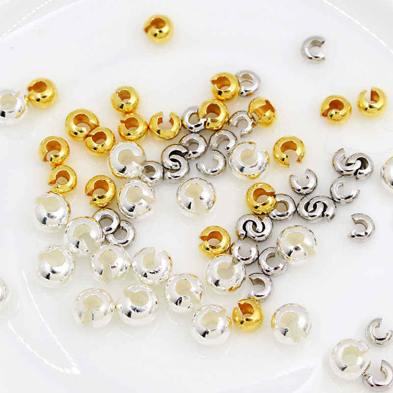 Bead Cap & Spacer Beads