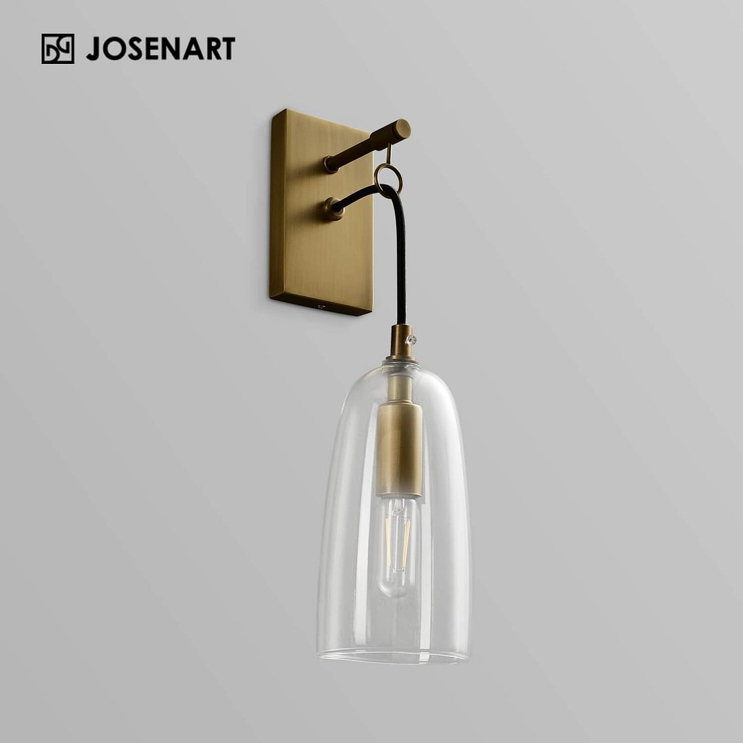 Post-Modern Minimalist Wall Lights